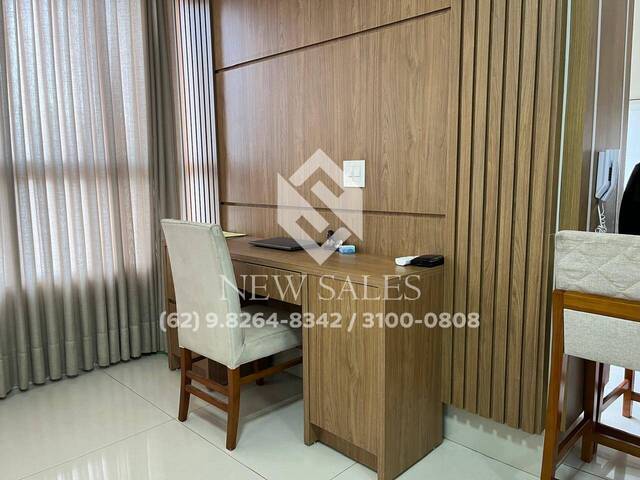 Apartamento para Venda em Goiânia - 4