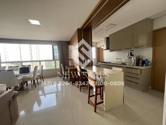 Apartamento para Venda em Goiânia - 5