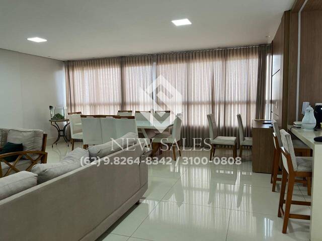 Apartamento para Venda em Goiânia - 3