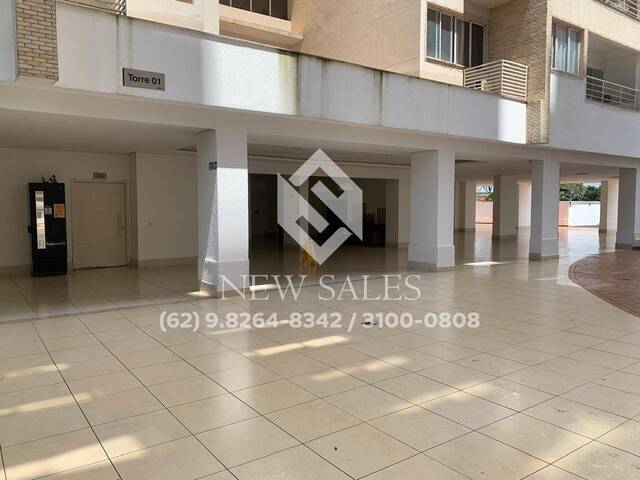 Apartamento para Venda em Goiânia - 4