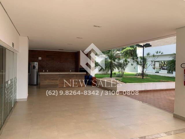 Apartamento para Venda em Goiânia - 5