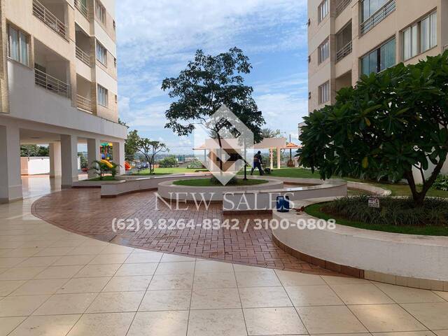 #14251 - Apartamento para Venda em Goiânia - GO