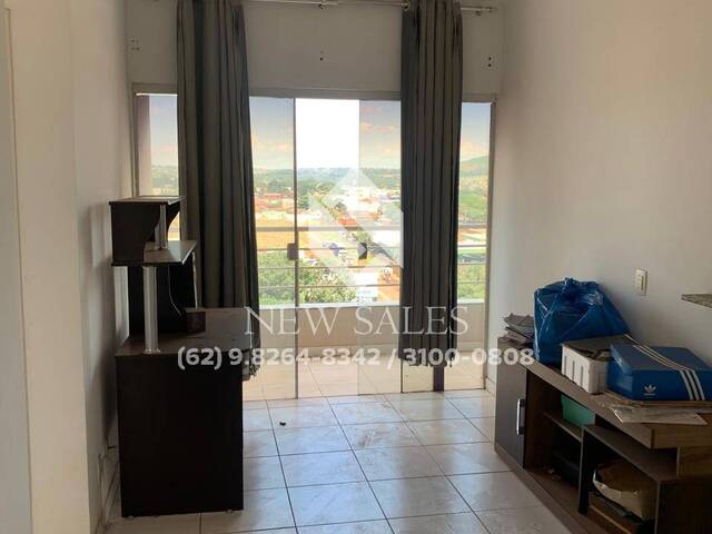 #14251 - Apartamento para Venda em Goiânia - GO