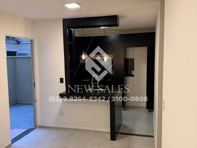 Apartamento para Venda em Goiânia - 2