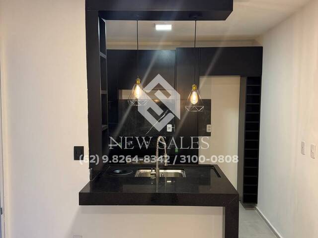 Apartamento para Venda em Goiânia - 3