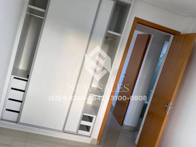 Apartamento para Venda em Aparecida de Goiânia - 5