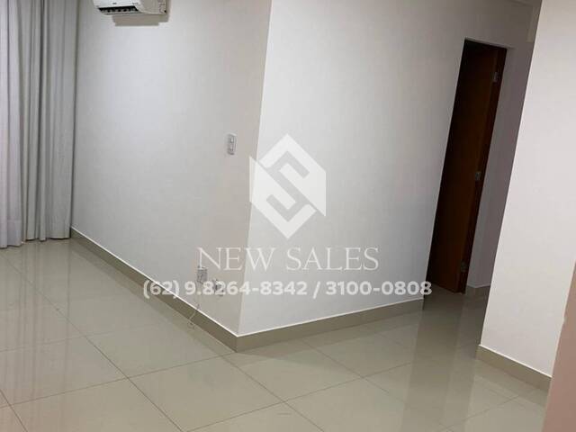 Apartamento para Venda em Aparecida de Goiânia - 4