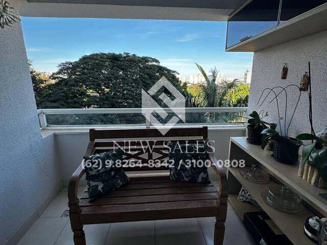 Apartamento para Venda em Goiânia - 2
