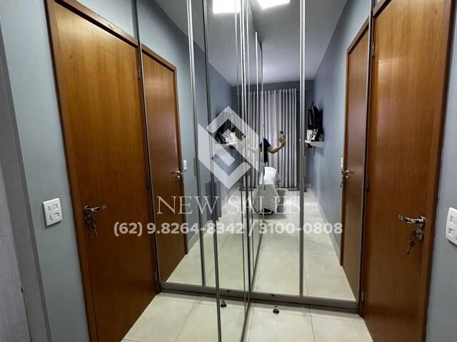 Apartamento para Venda em Goiânia - 4