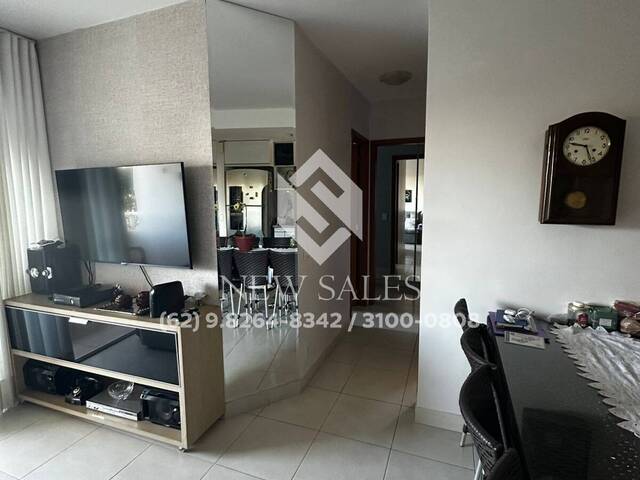 Apartamento para Venda em Goiânia - 3