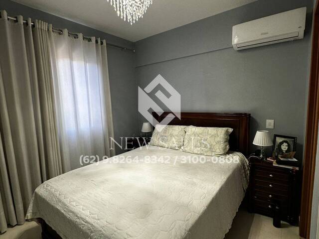 Apartamento para Venda em Goiânia - 5