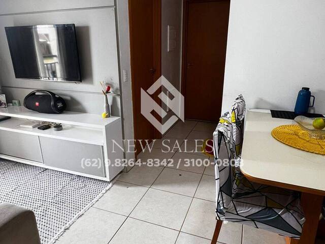 Apartamento para Venda em Aparecida de Goiânia - 4