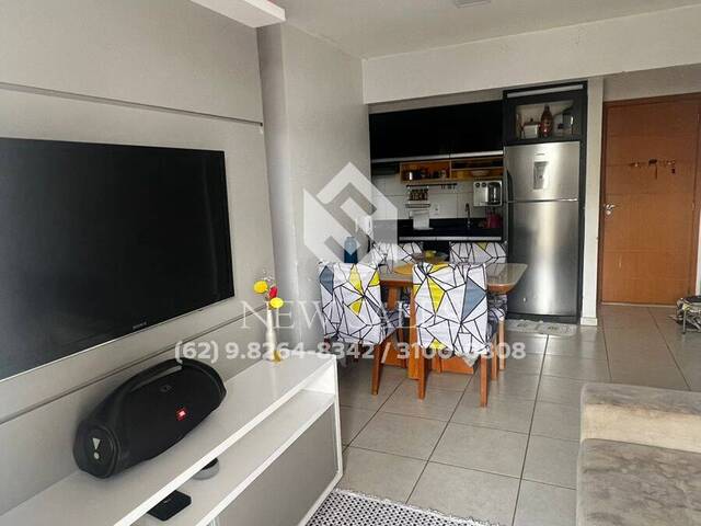 Apartamento para Venda em Aparecida de Goiânia - 5