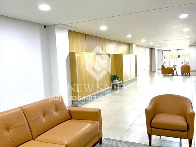 Apartamento para Venda em Goiânia - 3