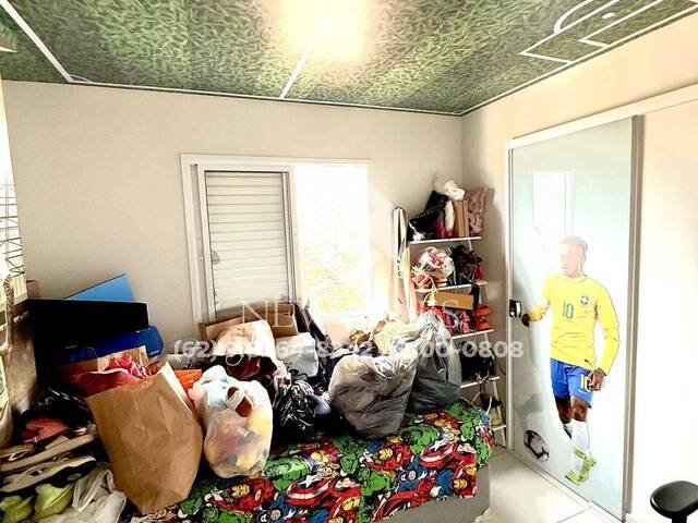 Apartamento para Venda em Goiânia - 5