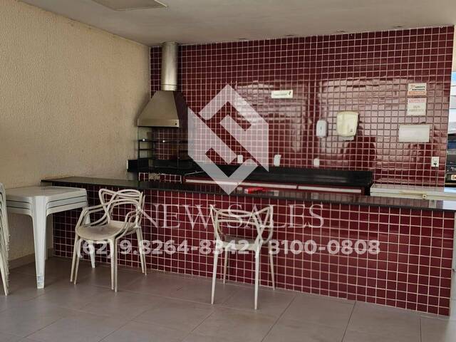 Apartamento para Venda em Goiânia - 3