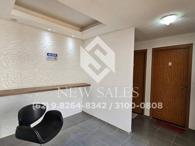 Apartamento para Venda em Goiânia - 2