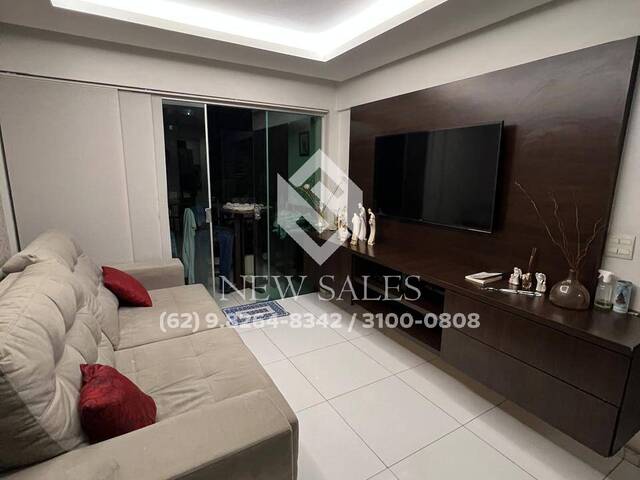 Apartamento para Venda em Goiânia - 3