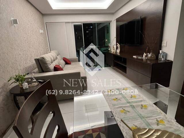 Apartamento para Venda em Goiânia - 2