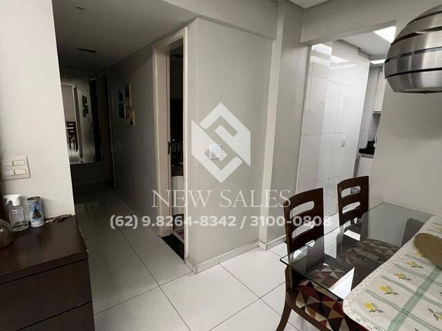 Apartamento para Venda em Goiânia - 4