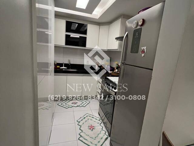 Apartamento para Venda em Goiânia - 5