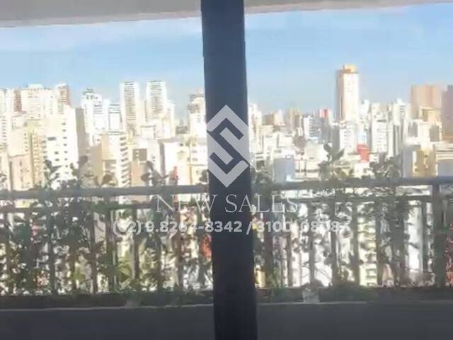 Apartamento para Venda em Goiânia - 5