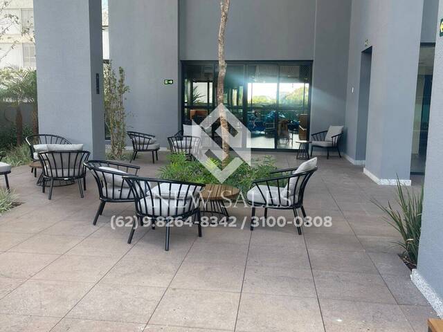 #14260 - Apartamento para Venda em Goiânia - GO - 3