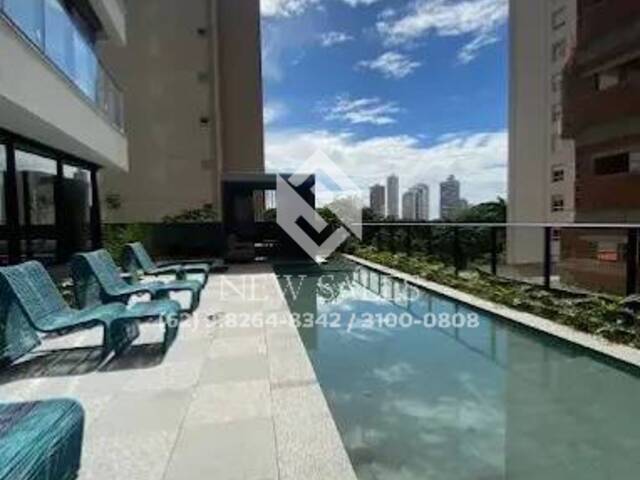 #14260 - Apartamento para Venda em Goiânia - GO - 1