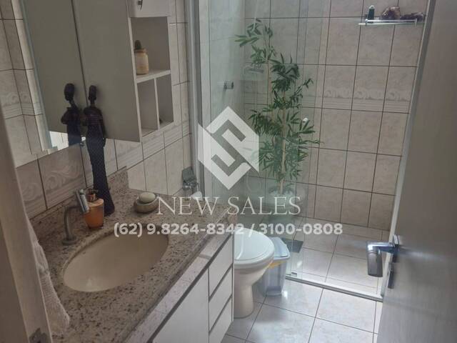 Apartamento para Venda em Goiânia - 2