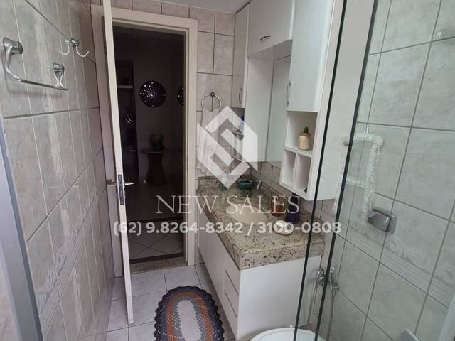 Apartamento para Venda em Goiânia - 3