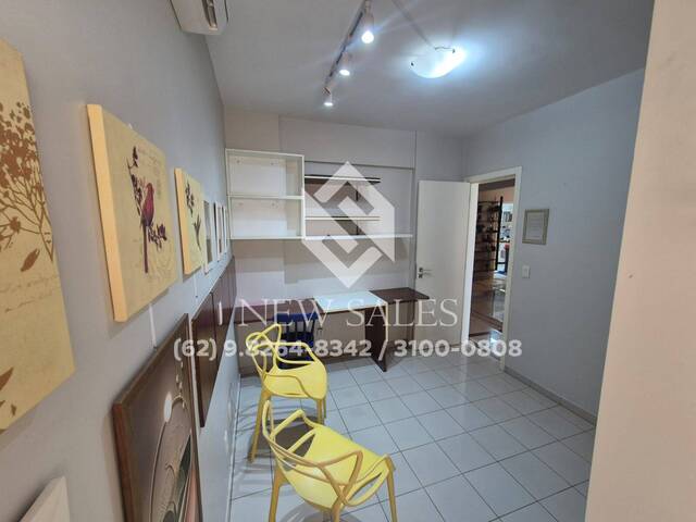 Apartamento para Venda em Goiânia - 5