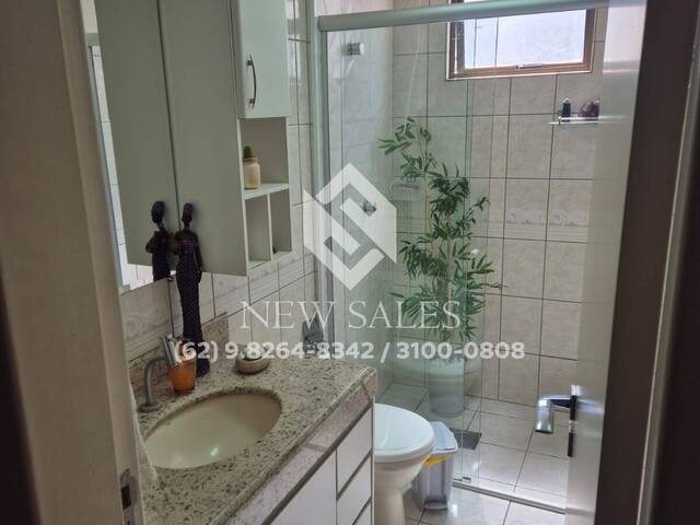Apartamento para Venda em Goiânia - 4
