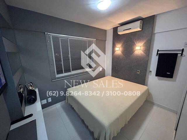Apartamento para Venda em Goiânia - 3