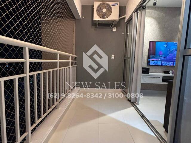Apartamento para Venda em Goiânia - 2