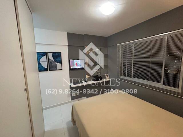 Apartamento para Venda em Goiânia - 4