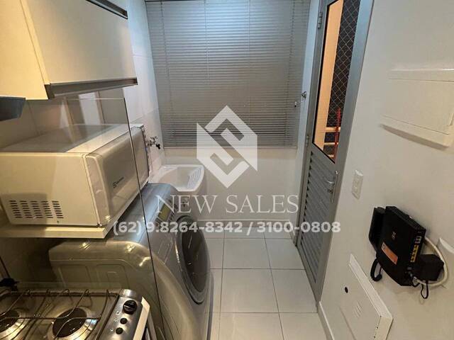Apartamento para Venda em Goiânia - 5