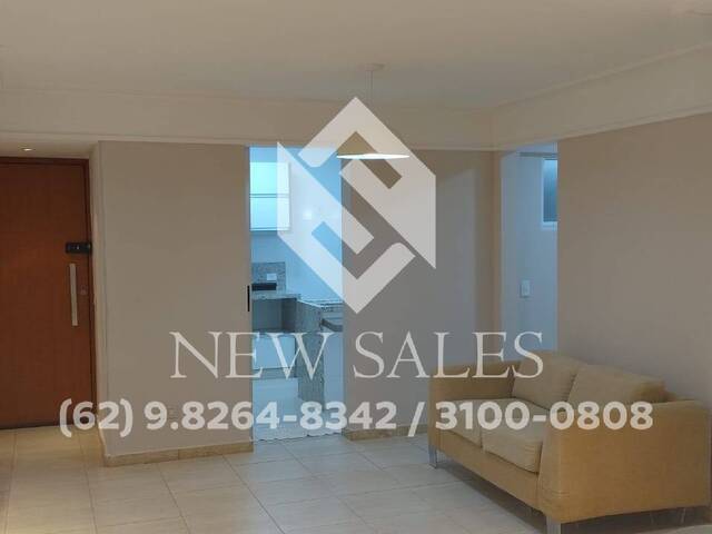 Apartamento para Venda em Goiânia - 5