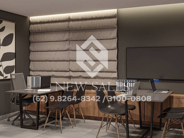 Apartamento para Venda em Goiânia - 4