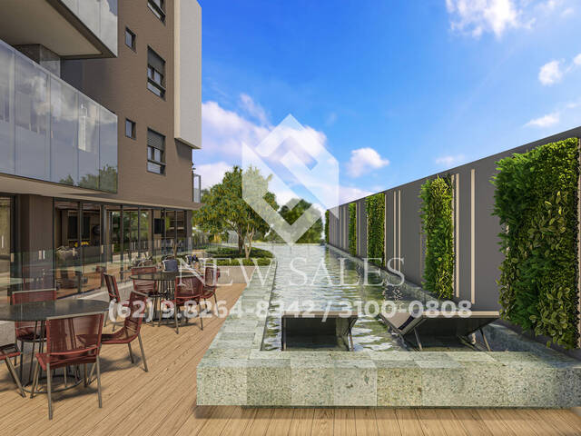 Apartamento para Venda em Goiânia - 5