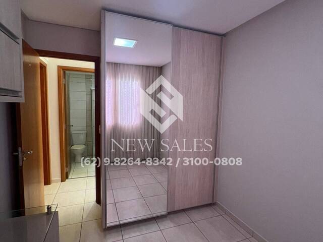 Apartamento para Venda em Aparecida de Goiânia - 4