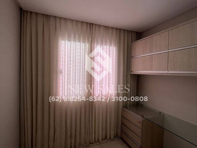 Apartamento para Venda em Aparecida de Goiânia - 5
