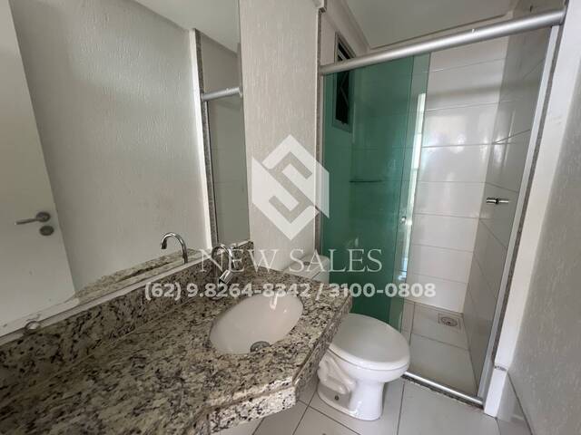 Apartamento para Venda em Goiânia - 2