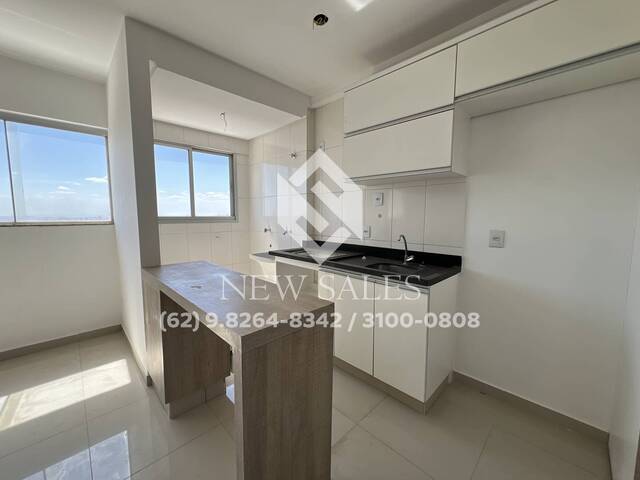 Apartamento para Venda em Goiânia - 3