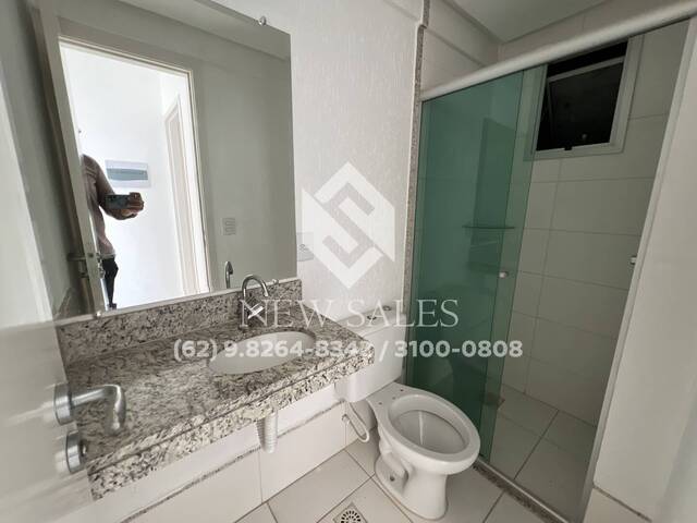 Apartamento para Venda em Goiânia - 4