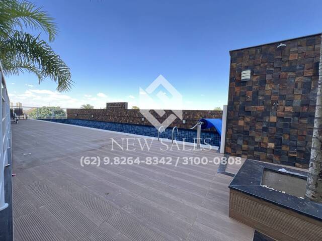Apartamento para Venda em Goiânia - 5