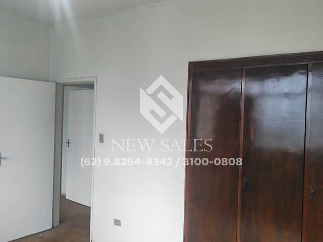 Apartamento para Venda em Goiânia - 4