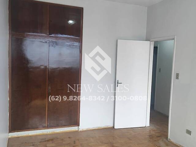 #14268 - Apartamento para Venda em Goiânia - GO - 3