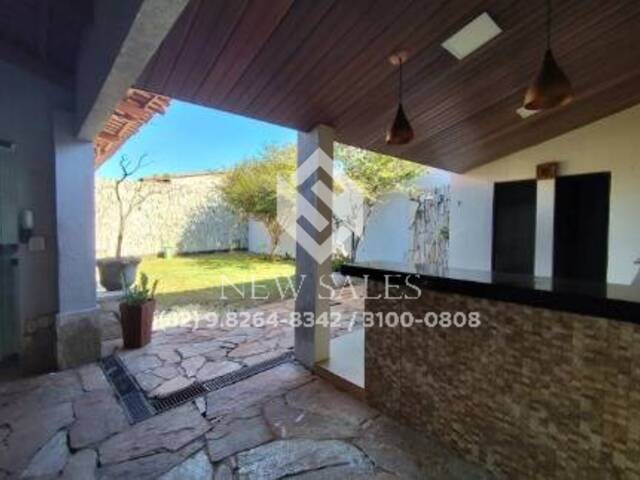 Casa para Venda em Goiânia - 5