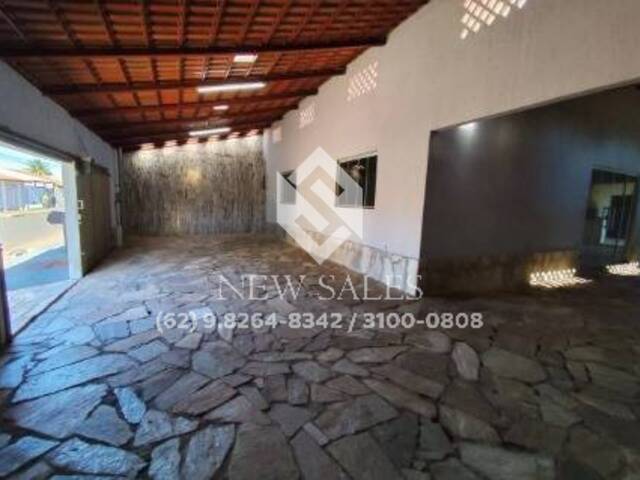 Casa para Venda em Goiânia - 2