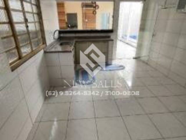Casa para Venda em Goiânia - 2